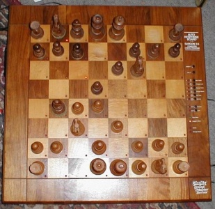 ARB Brett von 1980 mit Schriftzug rechts unten