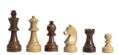 Chess Set Timeless