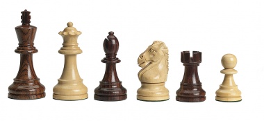 Chess Set Royal