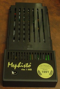 Mephisto Risc 1MB