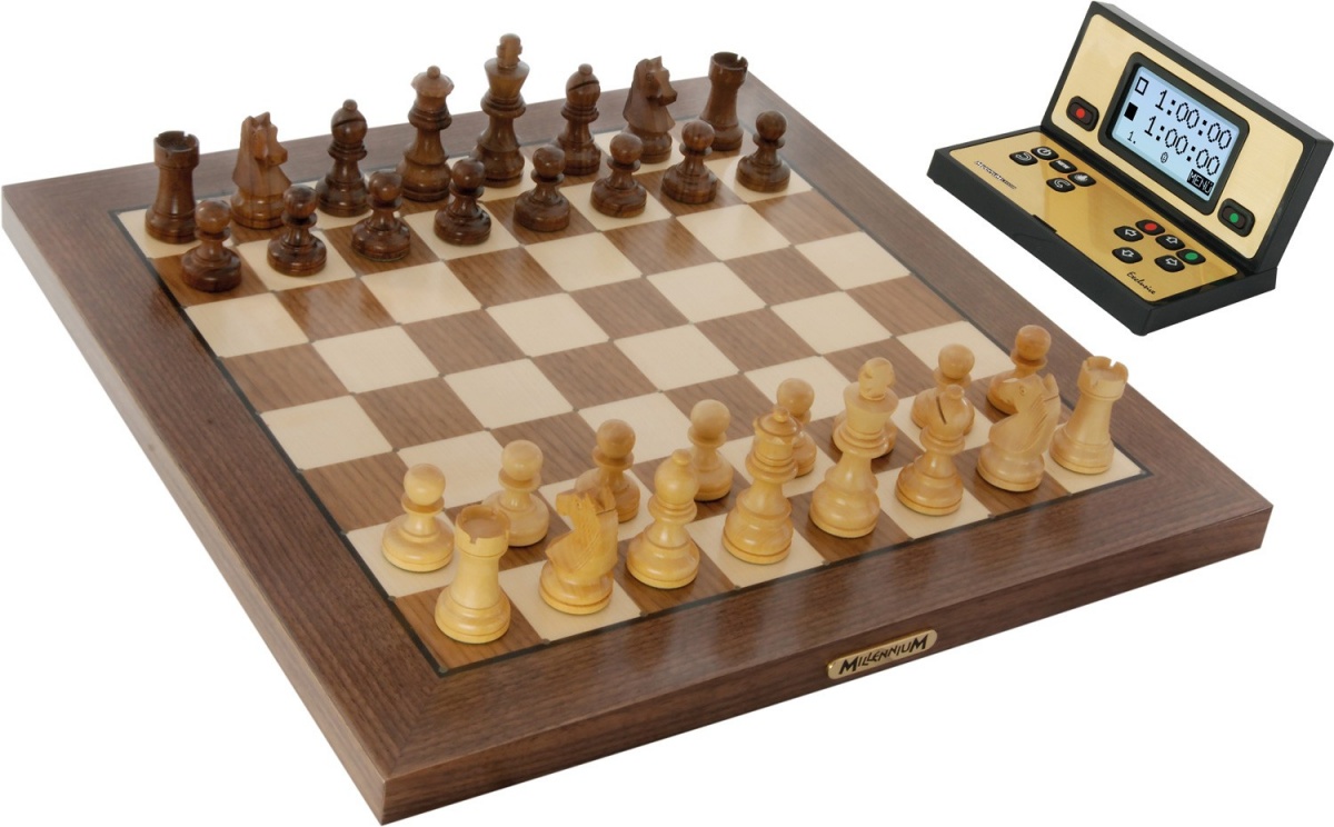 ChessLink Schachcomputer Connector (M822)