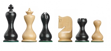 Chess Set Venus